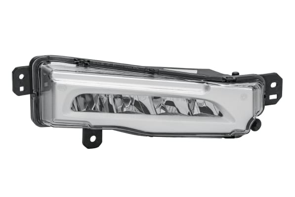 FF/LED-Front Fog Light - left for BMW X5 (G05, F95) Front HELLA 1NB012810031
