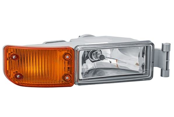 Λάμπα Μπροστινό Ομίχλης Φανάρι Δεξιό HELLA 1NB354986041