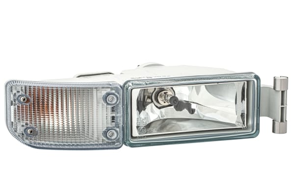 Λάμπα Μπροστινό Ομίχλης Φανάρι Δεξιό HELLA 1NB354986061