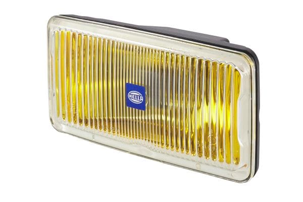 Μπροστινό Ομίχλης Φανάρι Προβολέας Comet 550 12V HELLA 1ND005700421