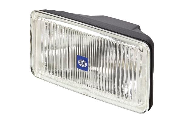 Μπροστινό Ομίχλης Φανάρι Προβολέας Comet 550 12V HELLA 1ND005700441