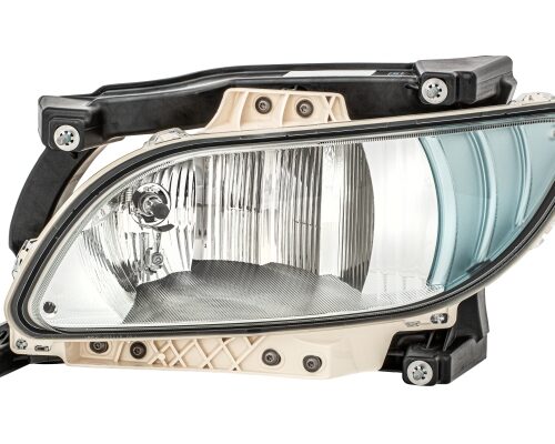 Μπροστινό Ομίχλης Φανάρι Αριστερό για DAF XF HELLA 1ND010223231