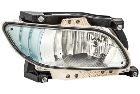 Μπροστινό Ομίχλης Φανάρι Δεξιό για DAF XF HELLA 1ND010223241