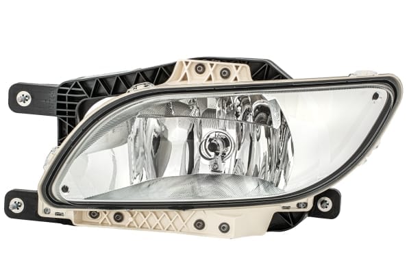 Μπροστινό Ομίχλης Φανάρι Αριστερό για DAF CF LF HELLA 1ND010223311