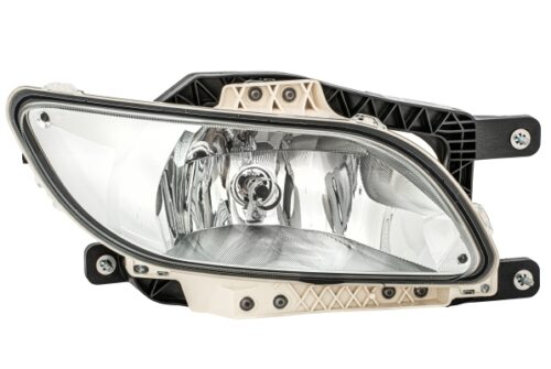 Μπροστινό Ομίχλης Φανάρι Δεξιό για DAF CF LF HELLA 1ND010223321