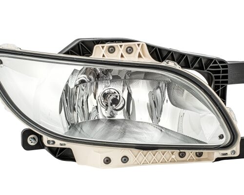 Μπροστινό Ομίχλης Φανάρι Δεξιό για DAF CF LF HELLA 1ND010223321