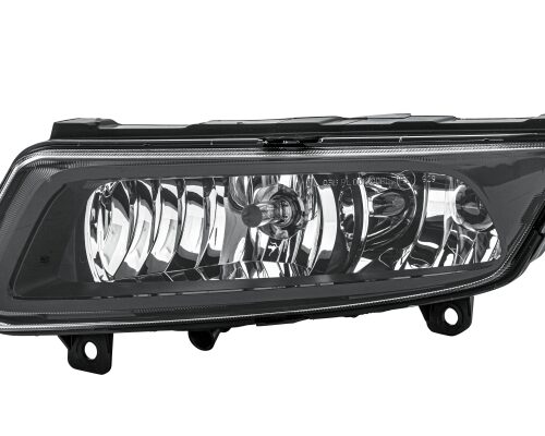 Μπροστινό Ομίχλης Φανάρι Αριστερό για VW Polo (6R16C1) HELLA 1ND010377071
