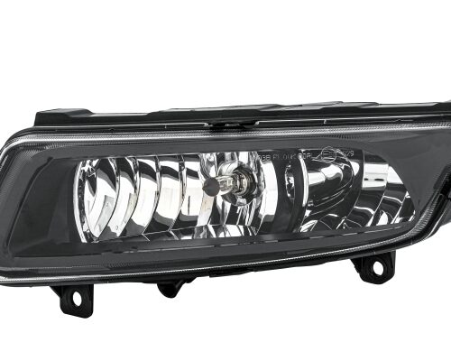 Μπροστινό Ομίχλης Φανάρι Αριστερό για VW Polo (6R16C1) HELLA 1ND010377091