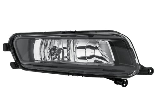 Μπροστινό Ομίχλης Φανάρι Δεξιό για VW Sharan (7N17N2) HELLA 1ND010455121
