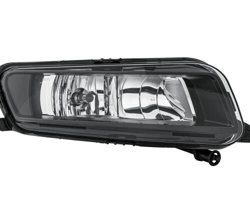 Μπροστινό Ομίχλης Φανάρι Δεξιό για VW Sharan (7N17N2) HELLA 1ND010455121