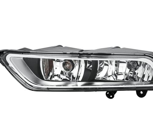 Μπροστινό Ομίχλης Φανάρι Αριστερό για VW Passat Variant (365) HELLA 1ND010545111