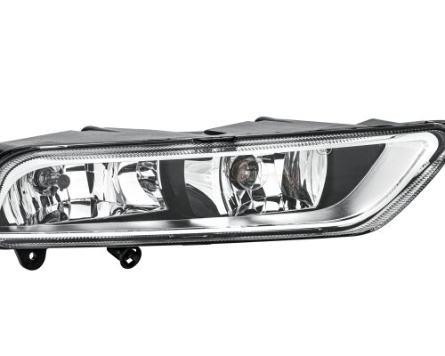 Μπροστινό Ομίχλης Φανάρι Δεξιό για VW Passat Variant (365) HELLA 1ND010545121