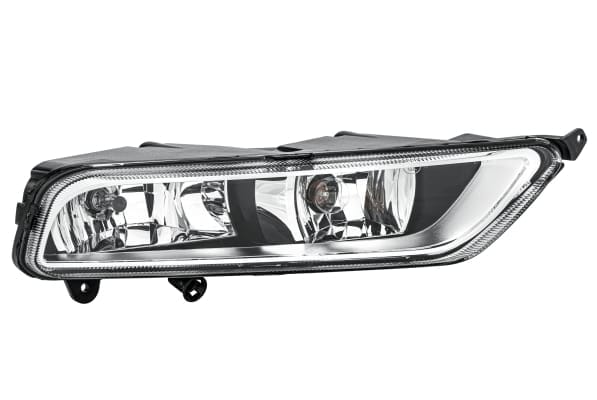 Μπροστινό Ομίχλης Φανάρι Δεξιό για VW Passat Variant (365) HELLA 1ND010545121