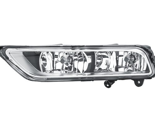 Μπροστινό Ομίχλης Φανάρι Αριστερό για VW Passat Variant (365) HELLA 1ND010545131