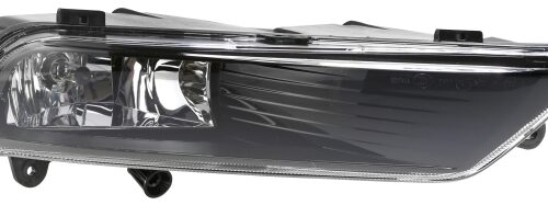 Μπροστινό Ομίχλης Φανάρι Δεξιό για VW Golf VII (5G1BQ1BE1BE2) HELLA 1ND010545321
