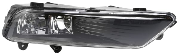 Μπροστινό Ομίχλης Φανάρι Δεξιό για VW Golf VII (5G1BQ1BE1BE2) HELLA 1ND010545321