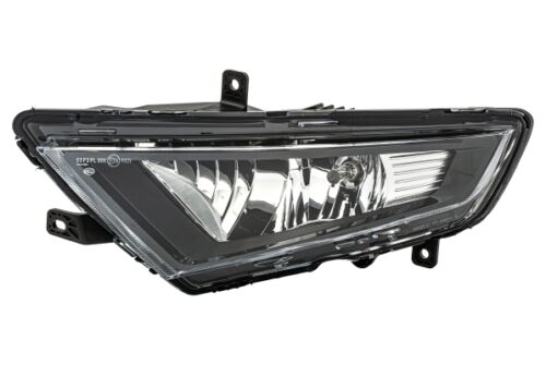 Μπροστινό Ομίχλης Φανάρι Αριστερό για Seat Ibiza IV (6J56P1) HELLA 1ND011157031