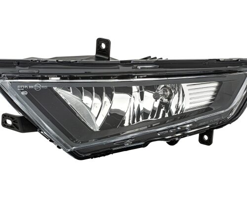 Μπροστινό Ομίχλης Φανάρι Αριστερό για Seat Ibiza IV (6J56P1) HELLA 1ND011157031