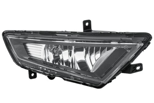 Μπροστινό Ομίχλης Φανάρι Δεξιό για Seat Ibiza IV (6J56P1) HELLA 1ND011157041