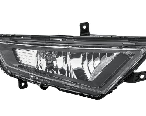 Μπροστινό Ομίχλης Φανάρι Δεξιό για Seat Ibiza IV (6J56P1) HELLA 1ND011157041
