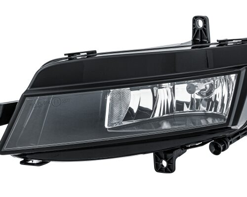 Μπροστινό Ομίχλης Φανάρι Αριστερό για VW Golf VII (5G1BQ1BE1BE2) HELLA 1ND011223131