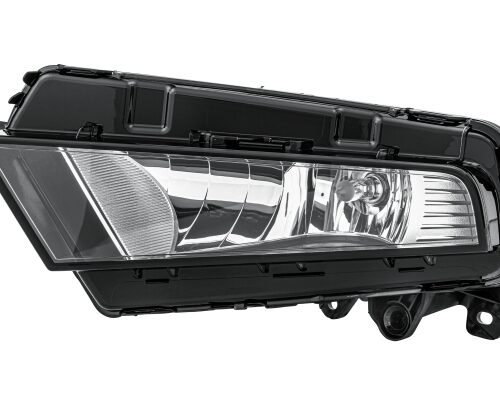 FF-Front Fog Light - left for Seat Ateca (KH7) Front HELLA 1ND012598011