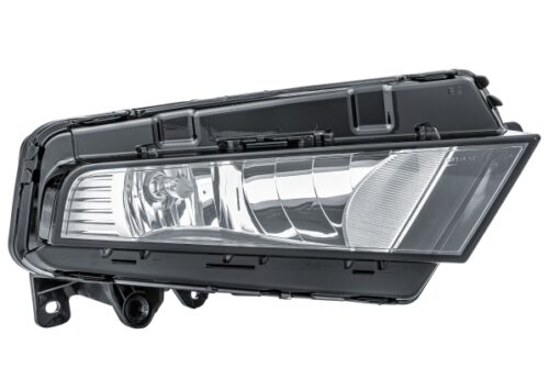 FF-Front Fog Light - right for Seat Ateca (KH7) Front HELLA 1ND012598021
