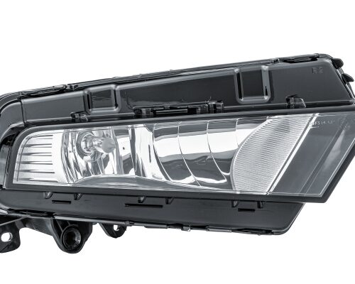 FF-Front Fog Light - right for Seat Ateca (KH7) Front HELLA 1ND012598021