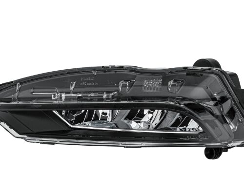 LED-Front Fog Light - left for SEAT ATECA (KH7, KHP) Front HELLA 1ND012996031