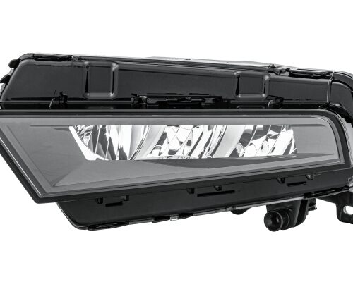 FF/LED-Front Fog Light - left for Seat Ateca (KH7) Front HELLA 1ND012999031