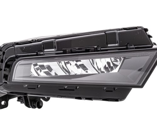 FF/LED-Front Fog Light - right for Seat Ateca (KH7) Front HELLA 1ND012999041