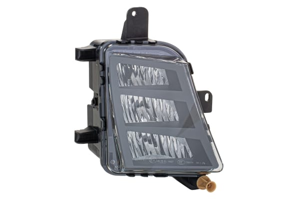 LED Μπροστινό Ομίχλης Φανάρι Δεξιό για VW Golf VII (5G1BQ1BE1BE2) HELLA 1ND354843141