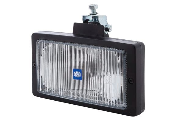 Μπροστινό Ομίχλης Φανάρι Προβολέας Jumbo 220 12V 24V HELLA 1NE006300071
