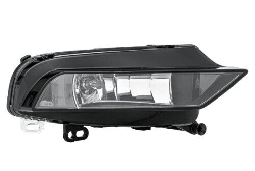 Μπροστινό Ομίχλης Φανάρι Δεξιό για Audi A3 (8V18VK) HELLA 1NE010832141