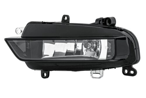 Μπροστινό Ομίχλης Φανάρι Αριστερό για Audi A1 Sportback (8XA8XF) HELLA 1NE010832171