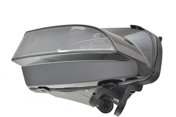 Μπροστινό Ομίχλης Φανάρι Αριστερό για Audi A5 (8T3 8TA 8F7) HELLA 1NE010832211
