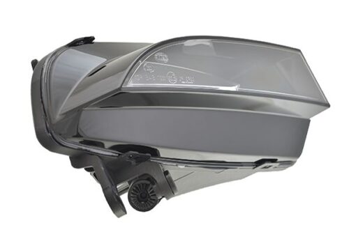 Μπροστινό Ομίχλης Φανάρι Δεξιό για Audi A5 (8T3 8TA 8F7) HELLA 1NE010832221