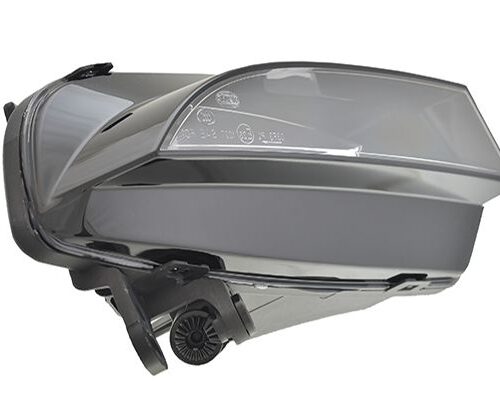 Μπροστινό Ομίχλης Φανάρι Δεξιό για Audi A5 (8T3 8TA 8F7) HELLA 1NE010832221