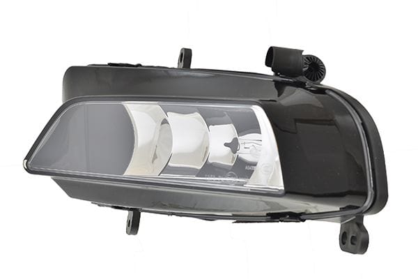 Μπροστινό Ομίχλης Φανάρι Αριστερό για Audi A5 S Line (8T3 8TA 8F7) HELLA 1NE010832231