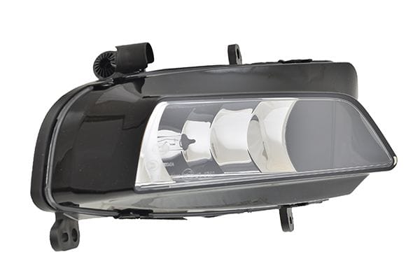 Μπροστινό Ομίχλης Φανάρι Δεξιό για Audi A5 S Line (8T3 8TA 8F7) HELLA 1NE010832241