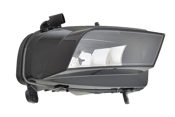 Μπροστινό Ομίχλης Φανάρι Δεξιό για Audi A4(8K) HELLA 1NE010832261