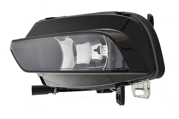 Μπροστινό Ομίχλης Φανάρι Αριστερό για Audi A3 (8V) HELLA 1NE010832291