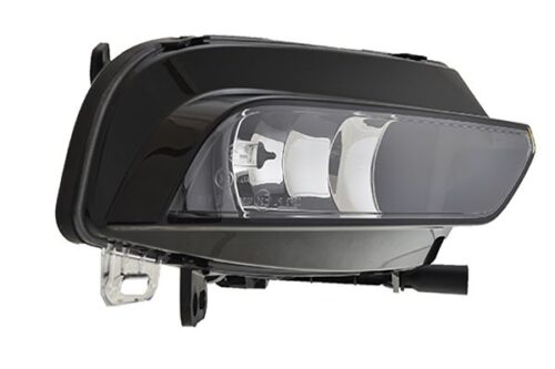 Μπροστινό Ομίχλης Φανάρι Δεξιό για Audi A3 (8V) HELLA 1NE010832301