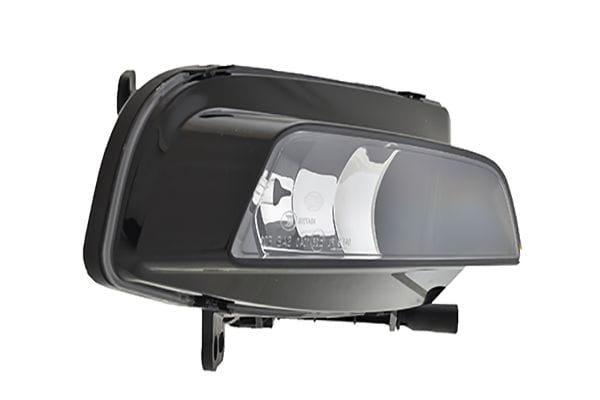 Μπροστινό Ομίχλης Φανάρι Δεξιό για Audi A3 S Line (8V) HELLA 1NE010832321