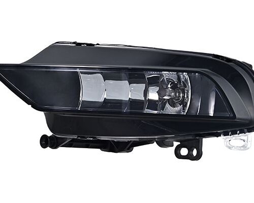 Μπροστινό Ομίχλης Φανάρι Αριστερό για Audi A3 (8V) HELLA 1NE010832331
