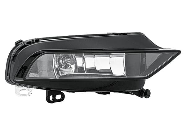 Μπροστινό Ομίχλης Φανάρι Δεξιό για Audi A3 (8V) HELLA 1NE010832341