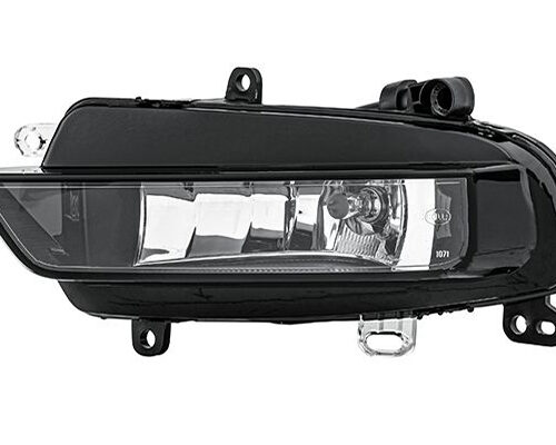 Μπροστινό Ομίχλης Φανάρι Αριστερό για Audi A1 (8X) HELLA 1NE010832371
