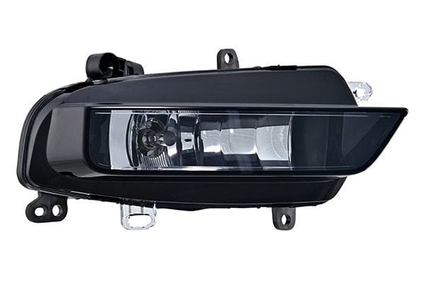 Μπροστινό Ομίχλης Φανάρι Δεξιό για Audi A1 (8X) HELLA 1NE010832381