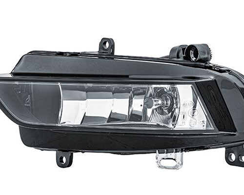 Μπροστινό Ομίχλης Φανάρι Αριστερό για Audi A1 S Line (8X) HELLA 1NE010832391