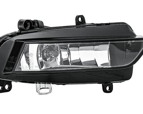 Μπροστινό Ομίχλης Φανάρι Δεξιό για Audi A1 S Line (8X) HELLA 1NE010832401